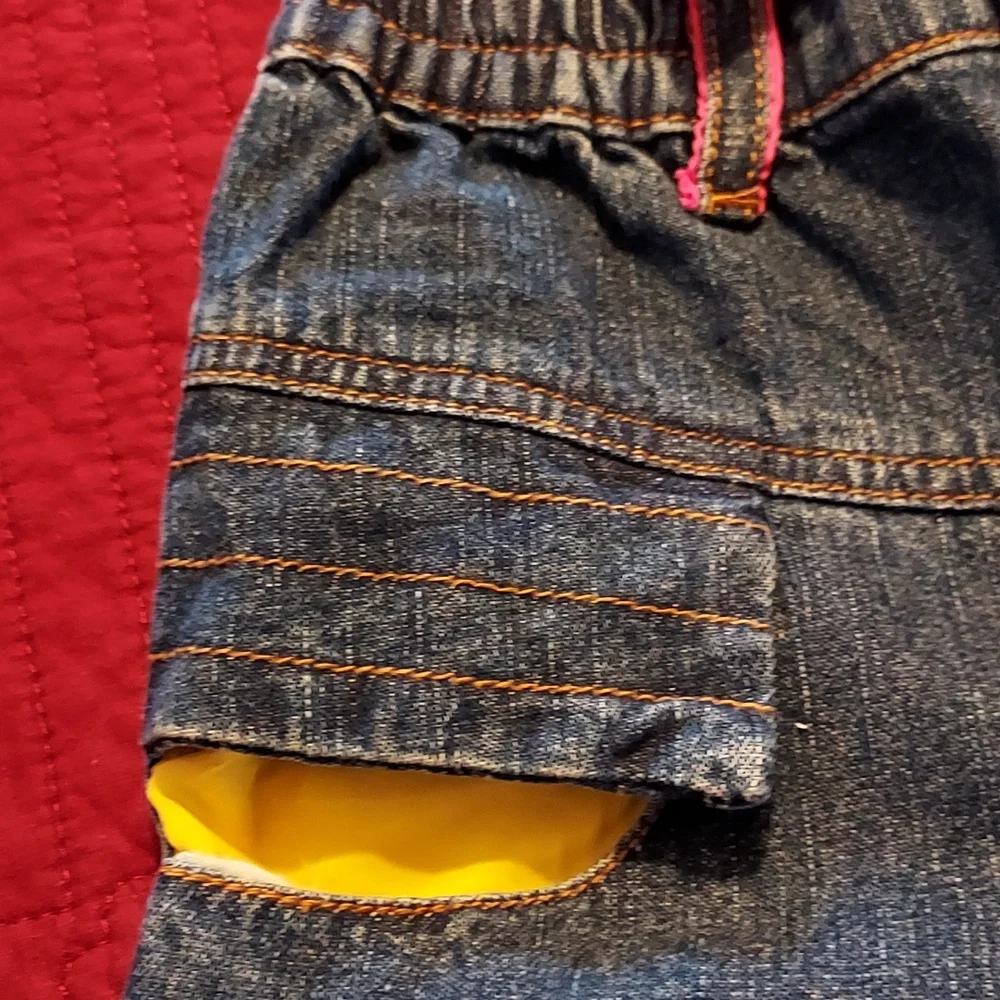 Shilav denim